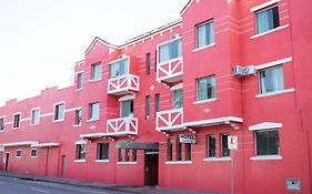 Campos Gerais Hotel